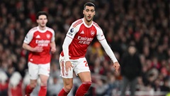 Arsenal đón ‘viện binh’ Merino trước đại chiến PSG